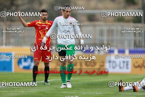 594352, Tehran, [*parameter:4*], لیگ برتر فوتبال ایران، Persian Gulf Cup، Week 25، Second Leg، Naft Tehran 1 v 1 Siah Jamegan on 2017/03/31 at Takhti Stadium