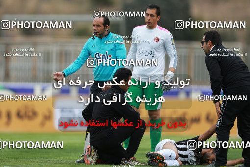 594432, Tehran, [*parameter:4*], لیگ برتر فوتبال ایران، Persian Gulf Cup، Week 25، Second Leg، Naft Tehran 1 v 1 Siah Jamegan on 2017/03/31 at Takhti Stadium