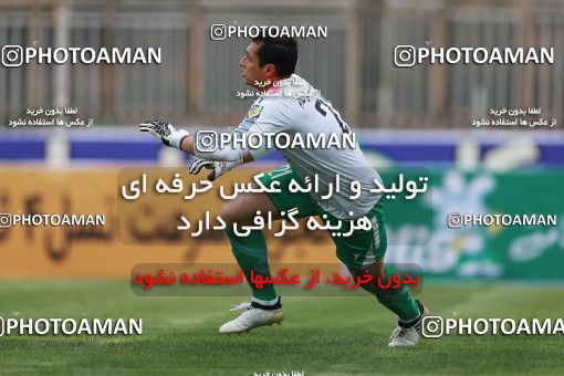 594426, Tehran, [*parameter:4*], لیگ برتر فوتبال ایران، Persian Gulf Cup، Week 25، Second Leg، Naft Tehran 1 v 1 Siah Jamegan on 2017/03/31 at Takhti Stadium