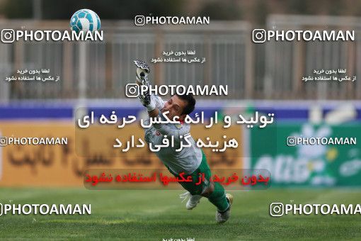 594758, Tehran, [*parameter:4*], لیگ برتر فوتبال ایران، Persian Gulf Cup، Week 25، Second Leg، Naft Tehran 1 v 1 Siah Jamegan on 2017/03/31 at Takhti Stadium