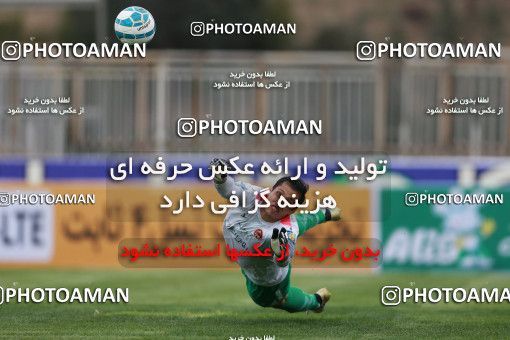 594302, Tehran, [*parameter:4*], لیگ برتر فوتبال ایران، Persian Gulf Cup، Week 25، Second Leg، Naft Tehran 1 v 1 Siah Jamegan on 2017/03/31 at Takhti Stadium