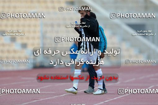 594614, Tehran, [*parameter:4*], لیگ برتر فوتبال ایران، Persian Gulf Cup، Week 25، Second Leg، Naft Tehran 1 v 1 Siah Jamegan on 2017/03/31 at Takhti Stadium