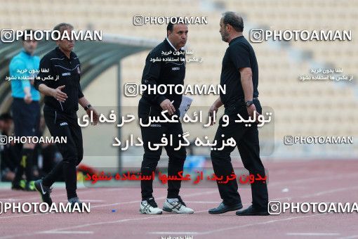 594769, Tehran, [*parameter:4*], لیگ برتر فوتبال ایران، Persian Gulf Cup، Week 25، Second Leg، Naft Tehran 1 v 1 Siah Jamegan on 2017/03/31 at Takhti Stadium
