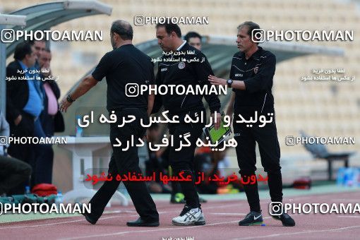 594832, Tehran, [*parameter:4*], لیگ برتر فوتبال ایران، Persian Gulf Cup، Week 25، Second Leg، Naft Tehran 1 v 1 Siah Jamegan on 2017/03/31 at Takhti Stadium