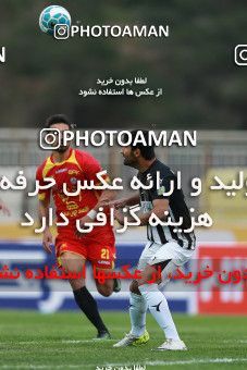 594446, Tehran, [*parameter:4*], لیگ برتر فوتبال ایران، Persian Gulf Cup، Week 25، Second Leg، Naft Tehran 1 v 1 Siah Jamegan on 2017/03/31 at Takhti Stadium