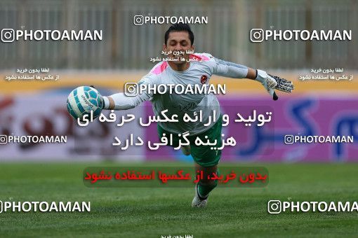 594328, Tehran, [*parameter:4*], لیگ برتر فوتبال ایران، Persian Gulf Cup، Week 25، Second Leg، Naft Tehran 1 v 1 Siah Jamegan on 2017/03/31 at Takhti Stadium