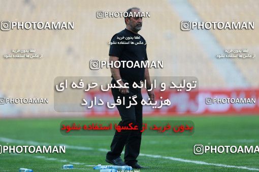 594290, Tehran, [*parameter:4*], لیگ برتر فوتبال ایران، Persian Gulf Cup، Week 25، Second Leg، Naft Tehran 1 v 1 Siah Jamegan on 2017/03/31 at Takhti Stadium