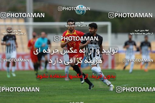 594334, Tehran, [*parameter:4*], لیگ برتر فوتبال ایران، Persian Gulf Cup، Week 25، Second Leg، Naft Tehran 1 v 1 Siah Jamegan on 2017/03/31 at Takhti Stadium
