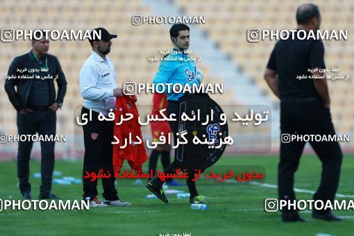 594473, Tehran, [*parameter:4*], لیگ برتر فوتبال ایران، Persian Gulf Cup، Week 25، Second Leg، Naft Tehran 1 v 1 Siah Jamegan on 2017/03/31 at Takhti Stadium