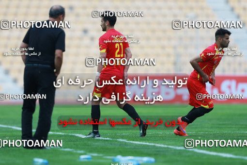 594263, Tehran, [*parameter:4*], لیگ برتر فوتبال ایران، Persian Gulf Cup، Week 25، Second Leg، Naft Tehran 1 v 1 Siah Jamegan on 2017/03/31 at Takhti Stadium