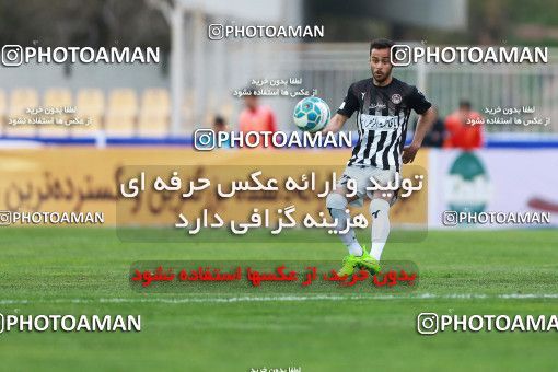 594804, Tehran, [*parameter:4*], لیگ برتر فوتبال ایران، Persian Gulf Cup، Week 25، Second Leg، Naft Tehran 1 v 1 Siah Jamegan on 2017/03/31 at Takhti Stadium