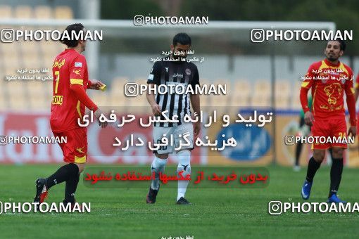 594775, Tehran, [*parameter:4*], لیگ برتر فوتبال ایران، Persian Gulf Cup، Week 25، Second Leg، Naft Tehran 1 v 1 Siah Jamegan on 2017/03/31 at Takhti Stadium