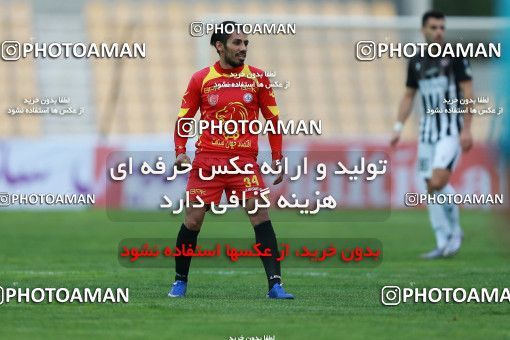 594545, Tehran, [*parameter:4*], لیگ برتر فوتبال ایران، Persian Gulf Cup، Week 25، Second Leg، Naft Tehran 1 v 1 Siah Jamegan on 2017/03/31 at Takhti Stadium