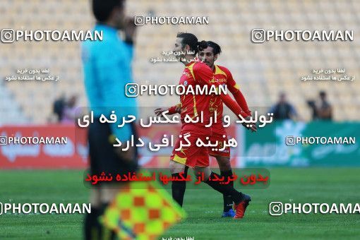 594402, Tehran, [*parameter:4*], لیگ برتر فوتبال ایران، Persian Gulf Cup، Week 25، Second Leg، Naft Tehran 1 v 1 Siah Jamegan on 2017/03/31 at Takhti Stadium