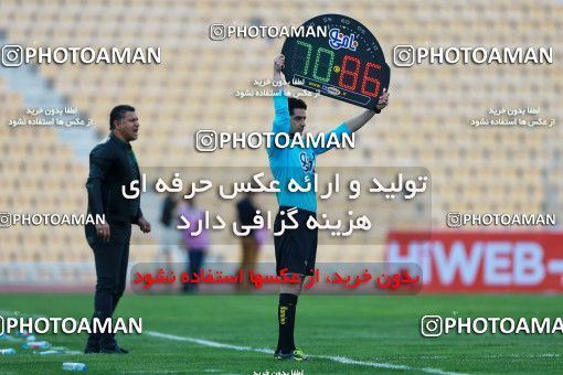594795, Tehran, [*parameter:4*], لیگ برتر فوتبال ایران، Persian Gulf Cup، Week 25، Second Leg، Naft Tehran 1 v 1 Siah Jamegan on 2017/03/31 at Takhti Stadium