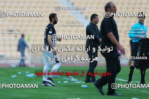 594403, Tehran, [*parameter:4*], لیگ برتر فوتبال ایران، Persian Gulf Cup، Week 25، Second Leg، Naft Tehran 1 v 1 Siah Jamegan on 2017/03/31 at Takhti Stadium