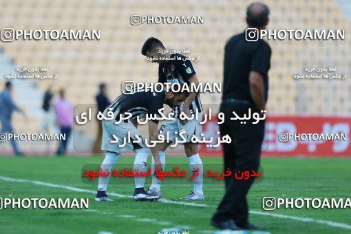 594519, Tehran, [*parameter:4*], لیگ برتر فوتبال ایران، Persian Gulf Cup، Week 25، Second Leg، Naft Tehran 1 v 1 Siah Jamegan on 2017/03/31 at Takhti Stadium