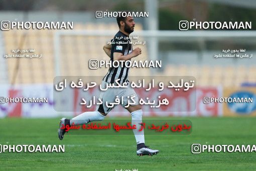 594324, Tehran, [*parameter:4*], لیگ برتر فوتبال ایران، Persian Gulf Cup، Week 25، Second Leg، Naft Tehran 1 v 1 Siah Jamegan on 2017/03/31 at Takhti Stadium