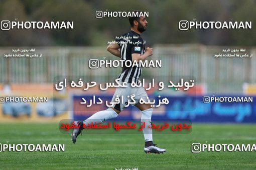 594414, Tehran, [*parameter:4*], لیگ برتر فوتبال ایران، Persian Gulf Cup، Week 25، Second Leg، Naft Tehran 1 v 1 Siah Jamegan on 2017/03/31 at Takhti Stadium