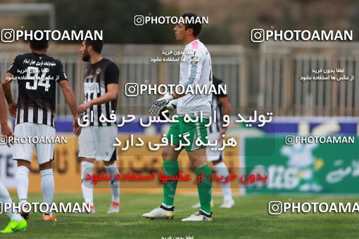 594792, Tehran, [*parameter:4*], لیگ برتر فوتبال ایران، Persian Gulf Cup، Week 25، Second Leg، Naft Tehran 1 v 1 Siah Jamegan on 2017/03/31 at Takhti Stadium