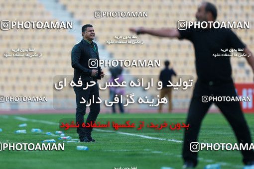 594690, Tehran, [*parameter:4*], لیگ برتر فوتبال ایران، Persian Gulf Cup، Week 25، Second Leg، Naft Tehran 1 v 1 Siah Jamegan on 2017/03/31 at Takhti Stadium