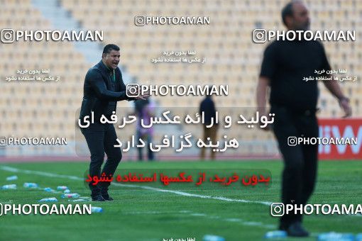 594603, Tehran, [*parameter:4*], لیگ برتر فوتبال ایران، Persian Gulf Cup، Week 25، Second Leg، Naft Tehran 1 v 1 Siah Jamegan on 2017/03/31 at Takhti Stadium