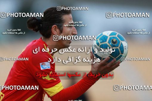 594575, Tehran, [*parameter:4*], لیگ برتر فوتبال ایران، Persian Gulf Cup، Week 25، Second Leg، Naft Tehran 1 v 1 Siah Jamegan on 2017/03/31 at Takhti Stadium