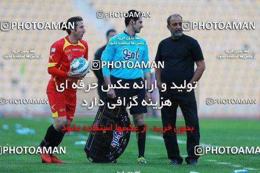 594743, Tehran, [*parameter:4*], لیگ برتر فوتبال ایران، Persian Gulf Cup، Week 25، Second Leg، Naft Tehran 1 v 1 Siah Jamegan on 2017/03/31 at Takhti Stadium