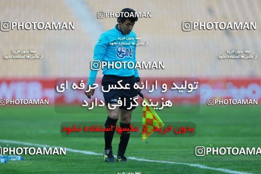 594548, Tehran, [*parameter:4*], لیگ برتر فوتبال ایران، Persian Gulf Cup، Week 25، Second Leg، Naft Tehran 1 v 1 Siah Jamegan on 2017/03/31 at Takhti Stadium