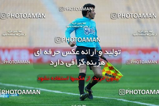 594278, Tehran, [*parameter:4*], لیگ برتر فوتبال ایران، Persian Gulf Cup، Week 25، Second Leg، Naft Tehran 1 v 1 Siah Jamegan on 2017/03/31 at Takhti Stadium