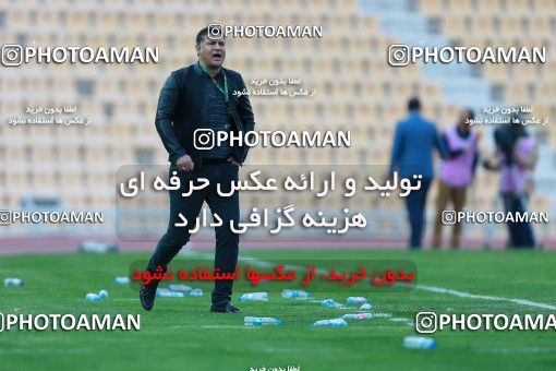 594860, Tehran, [*parameter:4*], لیگ برتر فوتبال ایران، Persian Gulf Cup، Week 25، Second Leg، Naft Tehran 1 v 1 Siah Jamegan on 2017/03/31 at Takhti Stadium