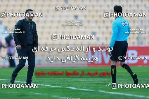 594733, Tehran, [*parameter:4*], لیگ برتر فوتبال ایران، Persian Gulf Cup، Week 25، Second Leg، Naft Tehran 1 v 1 Siah Jamegan on 2017/03/31 at Takhti Stadium