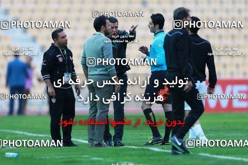594391, Tehran, [*parameter:4*], لیگ برتر فوتبال ایران، Persian Gulf Cup، Week 25، Second Leg، Naft Tehran 1 v 1 Siah Jamegan on 2017/03/31 at Takhti Stadium