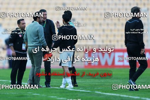 594692, Tehran, [*parameter:4*], لیگ برتر فوتبال ایران، Persian Gulf Cup، Week 25، Second Leg، Naft Tehran 1 v 1 Siah Jamegan on 2017/03/31 at Takhti Stadium