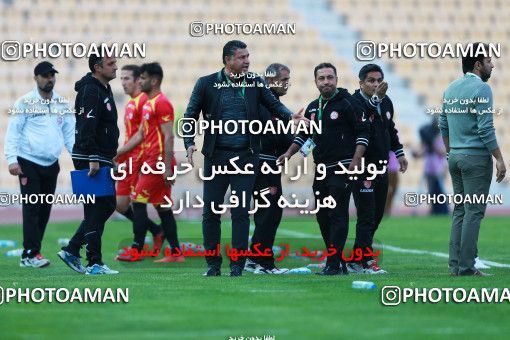 594636, Tehran, [*parameter:4*], لیگ برتر فوتبال ایران، Persian Gulf Cup، Week 25، Second Leg، Naft Tehran 1 v 1 Siah Jamegan on 2017/03/31 at Takhti Stadium