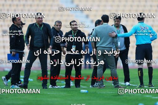 594200, Tehran, [*parameter:4*], لیگ برتر فوتبال ایران، Persian Gulf Cup، Week 25، Second Leg، Naft Tehran 1 v 1 Siah Jamegan on 2017/03/31 at Takhti Stadium