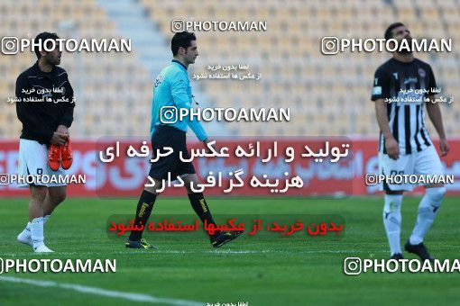 594803, Tehran, [*parameter:4*], لیگ برتر فوتبال ایران، Persian Gulf Cup، Week 25، Second Leg، Naft Tehran 1 v 1 Siah Jamegan on 2017/03/31 at Takhti Stadium