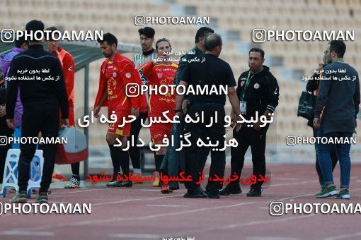 594778, Tehran, [*parameter:4*], لیگ برتر فوتبال ایران، Persian Gulf Cup، Week 25، Second Leg، Naft Tehran 1 v 1 Siah Jamegan on 2017/03/31 at Takhti Stadium