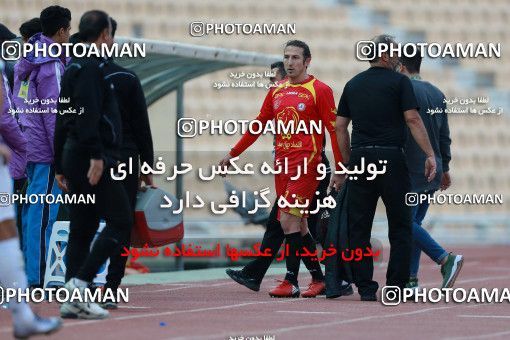 594448, Tehran, [*parameter:4*], لیگ برتر فوتبال ایران، Persian Gulf Cup، Week 25، Second Leg، Naft Tehran 1 v 1 Siah Jamegan on 2017/03/31 at Takhti Stadium