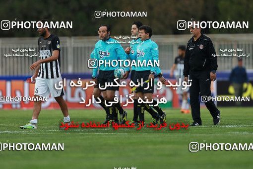 594457, Tehran, [*parameter:4*], لیگ برتر فوتبال ایران، Persian Gulf Cup، Week 25، Second Leg، Naft Tehran 1 v 1 Siah Jamegan on 2017/03/31 at Takhti Stadium