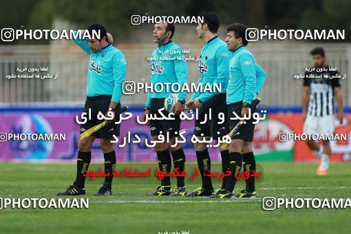594501, Tehran, [*parameter:4*], لیگ برتر فوتبال ایران، Persian Gulf Cup، Week 25، Second Leg، Naft Tehran 1 v 1 Siah Jamegan on 2017/03/31 at Takhti Stadium