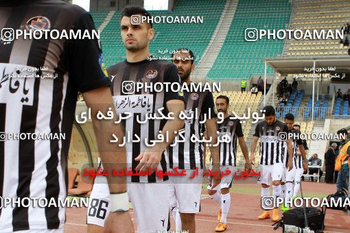 594487, Tehran, [*parameter:4*], لیگ برتر فوتبال ایران، Persian Gulf Cup، Week 25، Second Leg، Naft Tehran 1 v 1 Siah Jamegan on 2017/03/31 at Takhti Stadium