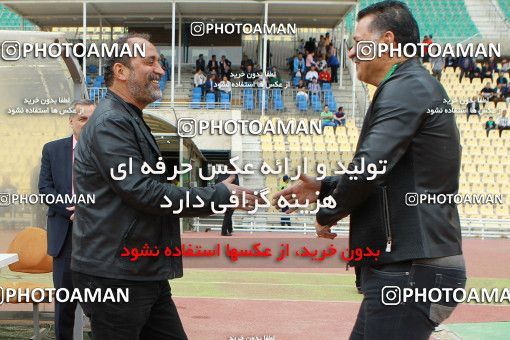 594744, Tehran, [*parameter:4*], لیگ برتر فوتبال ایران، Persian Gulf Cup، Week 25، Second Leg، Naft Tehran 1 v 1 Siah Jamegan on 2017/03/31 at Takhti Stadium