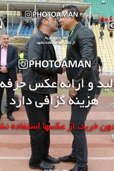 594848, Tehran, [*parameter:4*], لیگ برتر فوتبال ایران، Persian Gulf Cup، Week 25، Second Leg، Naft Tehran 1 v 1 Siah Jamegan on 2017/03/31 at Takhti Stadium