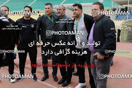 594441, Tehran, [*parameter:4*], لیگ برتر فوتبال ایران، Persian Gulf Cup، Week 25، Second Leg، Naft Tehran 1 v 1 Siah Jamegan on 2017/03/31 at Takhti Stadium
