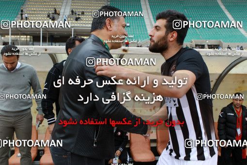 594807, Tehran, [*parameter:4*], لیگ برتر فوتبال ایران، Persian Gulf Cup، Week 25، Second Leg، Naft Tehran 1 v 1 Siah Jamegan on 2017/03/31 at Takhti Stadium