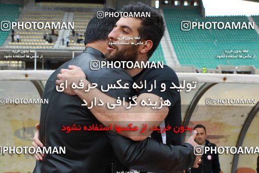 594344, Tehran, [*parameter:4*], لیگ برتر فوتبال ایران، Persian Gulf Cup، Week 25، Second Leg، Naft Tehran 1 v 1 Siah Jamegan on 2017/03/31 at Takhti Stadium