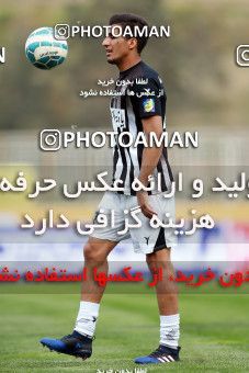 594198, Tehran, [*parameter:4*], لیگ برتر فوتبال ایران، Persian Gulf Cup، Week 25، Second Leg، Naft Tehran 1 v 1 Siah Jamegan on 2017/03/31 at Takhti Stadium