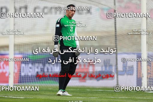 594199, Tehran, [*parameter:4*], لیگ برتر فوتبال ایران، Persian Gulf Cup، Week 25، Second Leg، Naft Tehran 1 v 1 Siah Jamegan on 2017/03/31 at Takhti Stadium