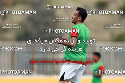 594675, Tehran, [*parameter:4*], لیگ برتر فوتبال ایران، Persian Gulf Cup، Week 25، Second Leg، Naft Tehran 1 v 1 Siah Jamegan on 2017/03/31 at Takhti Stadium